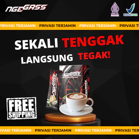 

Kopi Hitam Ngegass Aroma Kuat Kopi extra Gula