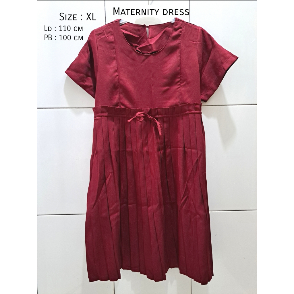 Preloved/baju bekas/dress wanita/atasan/blouse/baju second