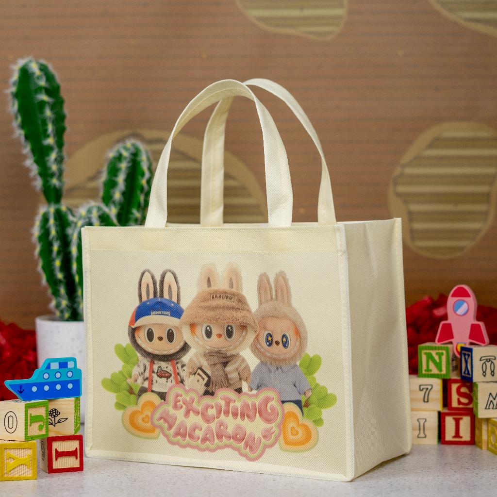 

Ready Stok Ulang Tahun Anak-anak / Goodie Bag Souvenir Ultah Land T20 P25