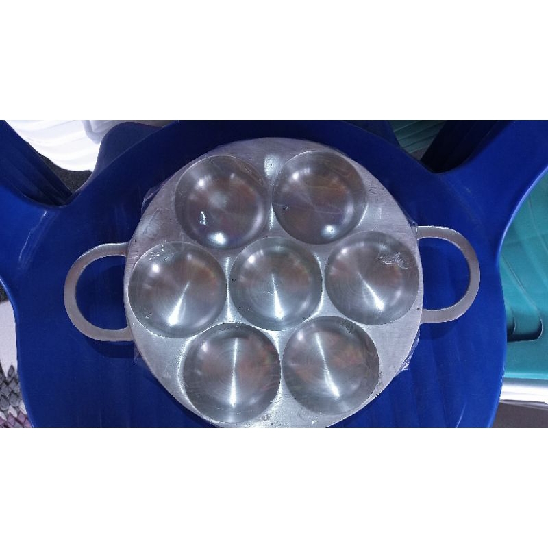 Cetakan bikang prima