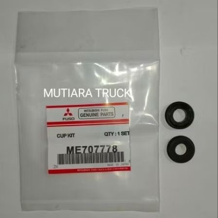 Karet Piston Booster Kopling 19MM 19,8MM 20MM ME707778