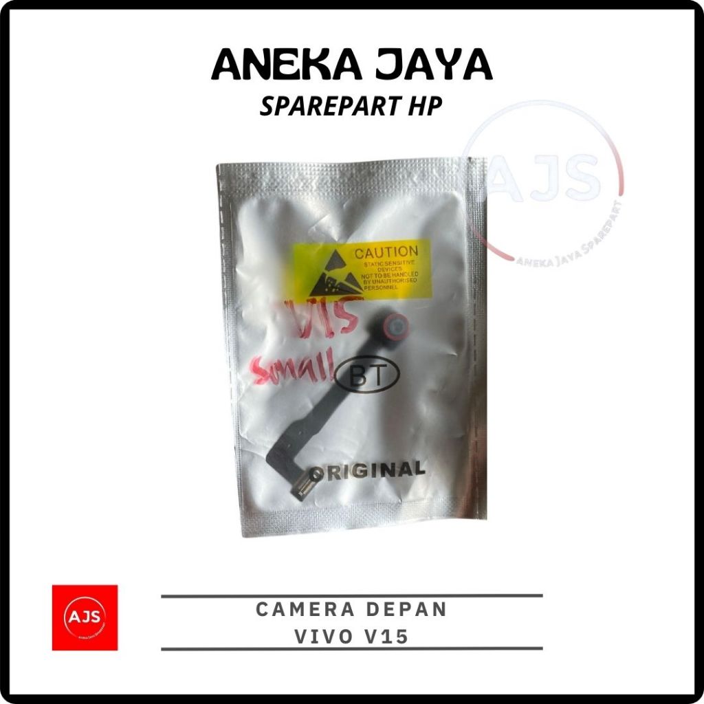 KAMERA DEPAN VIVO V15 / CAMERA SMALL VIVO V15