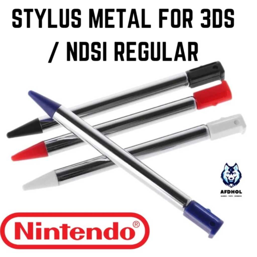 Stylus Touch Pen Nintendo Old 3ds Nintendo 3ds Regular Kecil Touch Screen Pen Stylus 3ds Nintendo 3d