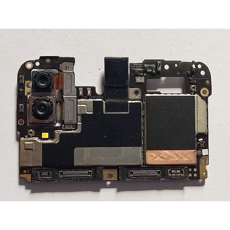 Mesin Vivo V11, V11i, V11 Pro 6/64GB Normal tested bergaransi Tanpa akun & Tanpa Pola