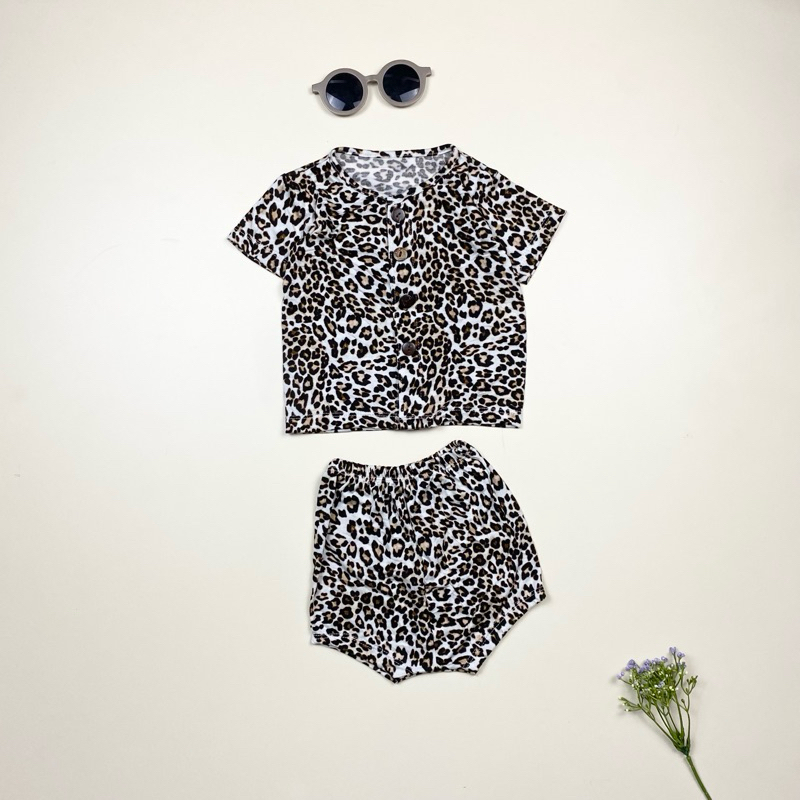 YZ5 Bedong set baju / Bedong bayi / perlengkapan bayi baru lahir / swaddle set khot hat / bedong set