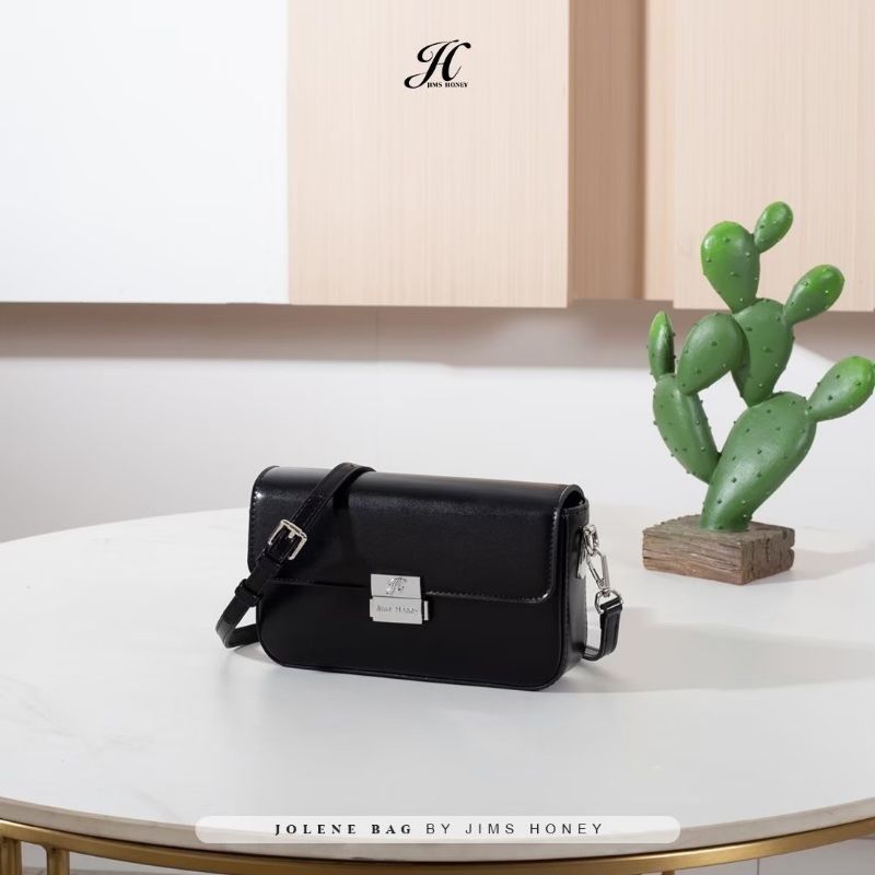 jolene bag jimshoney tas perempuan tas kecil tas selempang