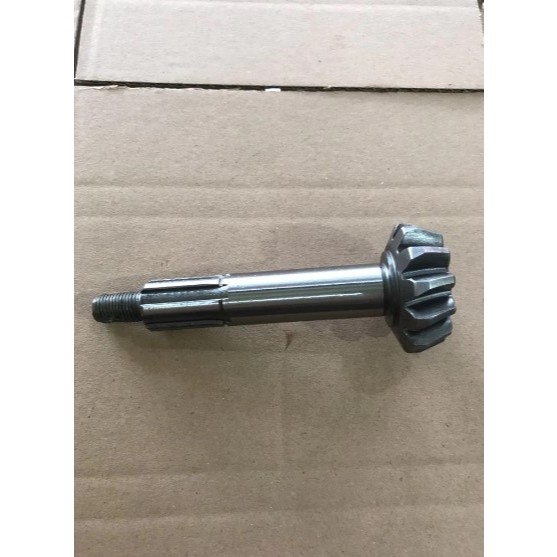 AS REDUKSI 12T GARDAN VIAR 150 200 BIT 100CC LAWAN 37T [JBR] (000-TRS-0205)