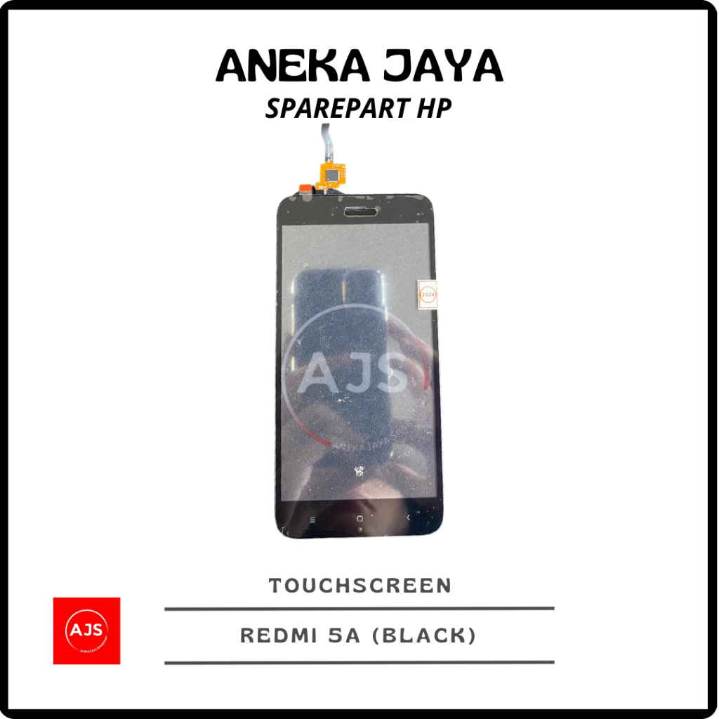 TOUCHSCREEN REDMI 5A
