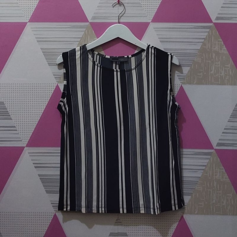 BLOUSE WANITA H CONNECT (M)