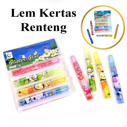 

LEM KERTAS CAIR AMANDA PRAKTIS MURAH