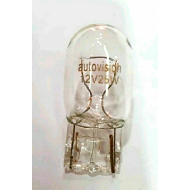 BOHLAM AUTOVISION T20 12v25w