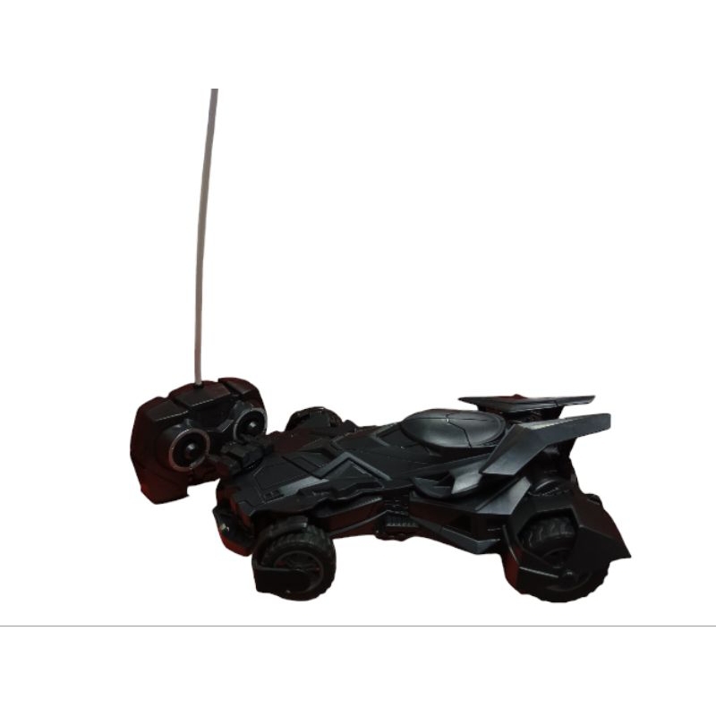 Mainan Mobil Batman Remot Kontrol Mobil rc batman
