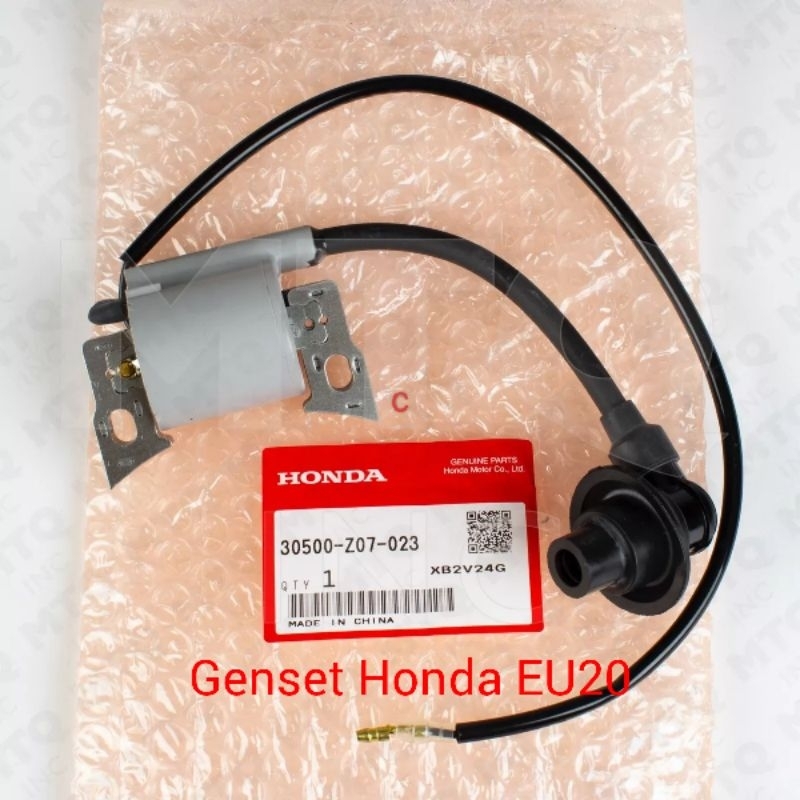 EU20i CDI Honda genset eu20is coil Honda genset original
