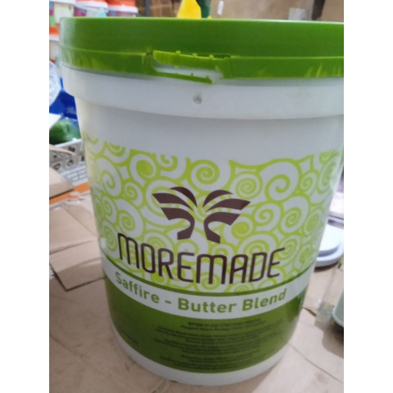 

MOREMADE Butter Blend (250gr)