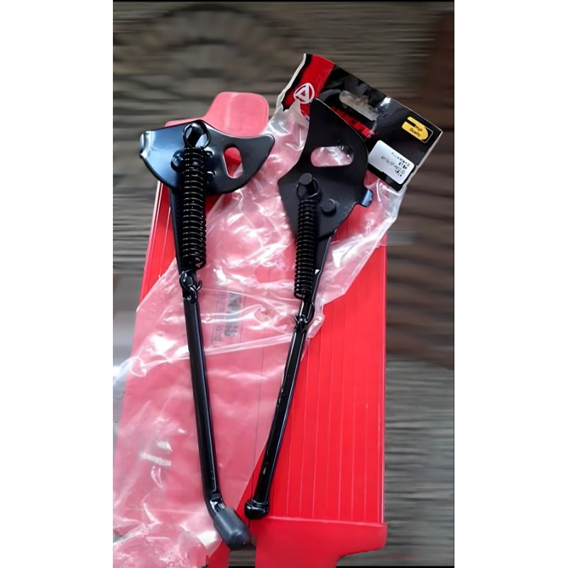 Jagang Pacific Sepeda Samping BMX / Jagang BMX Pacific 16 18 20