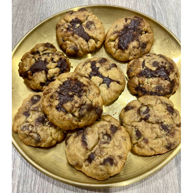 

soft cookies