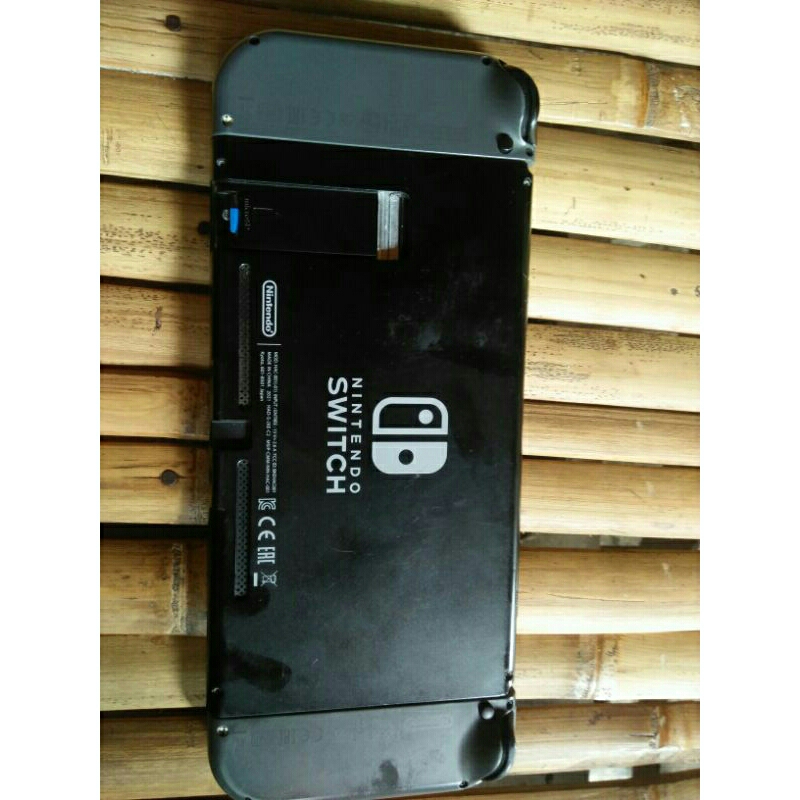 Nintendo Switch V2 (Second Hand)