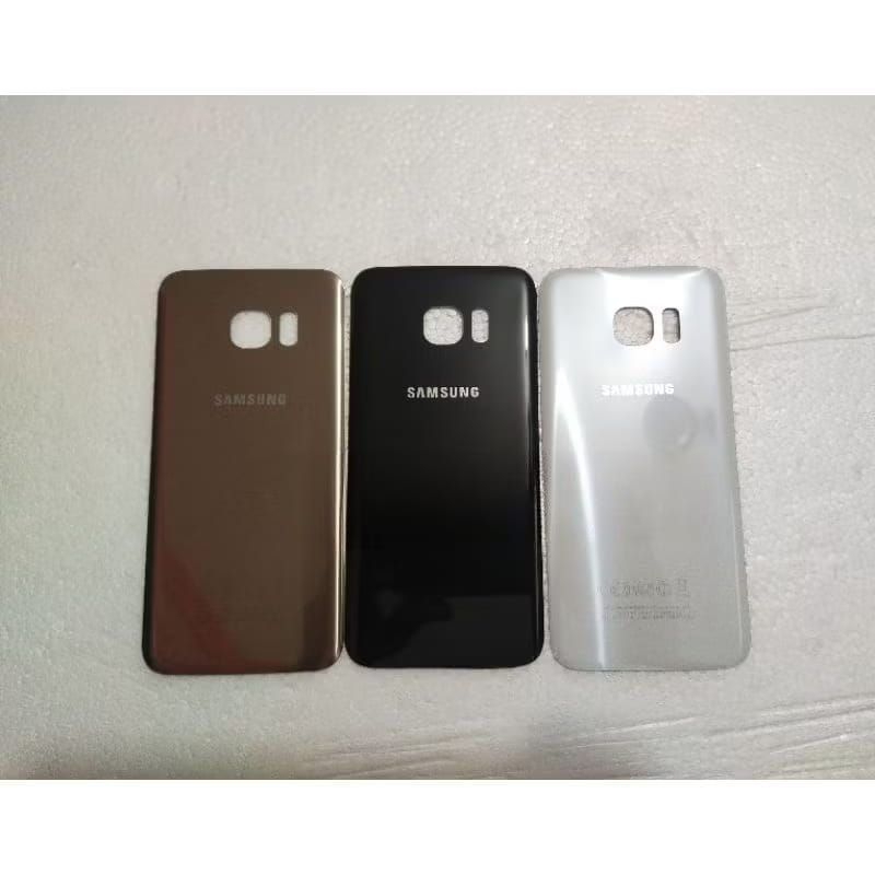 BackCover Samsung S7 Edge Tutup Belakang Backdoor Samsung S7 Edge