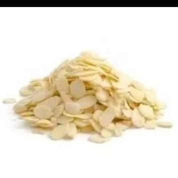 

ALMOND SLICE REPACK 1 KG