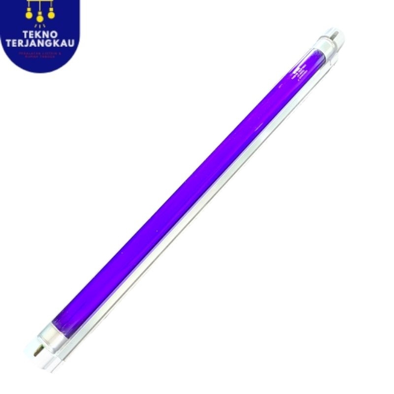 T5 8W Ultraviolet Wing Lock T5 UV