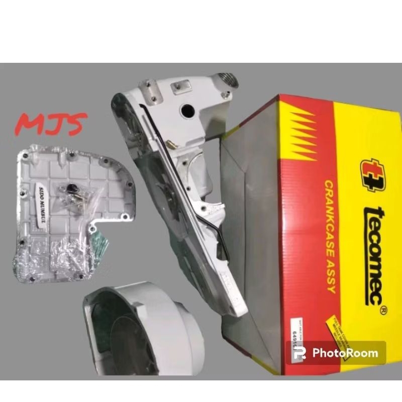 BODY CHAINSAW 070 TECOMEX SENSO GERGAJI KAYU