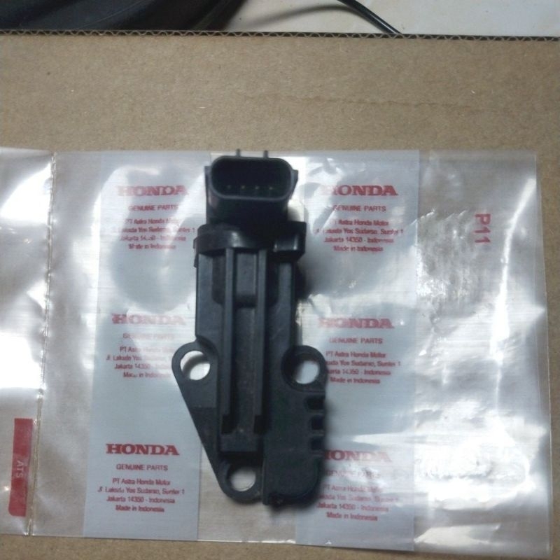 Sensor Langsam IDLE Selenoid IACV Honda CRF 150 original