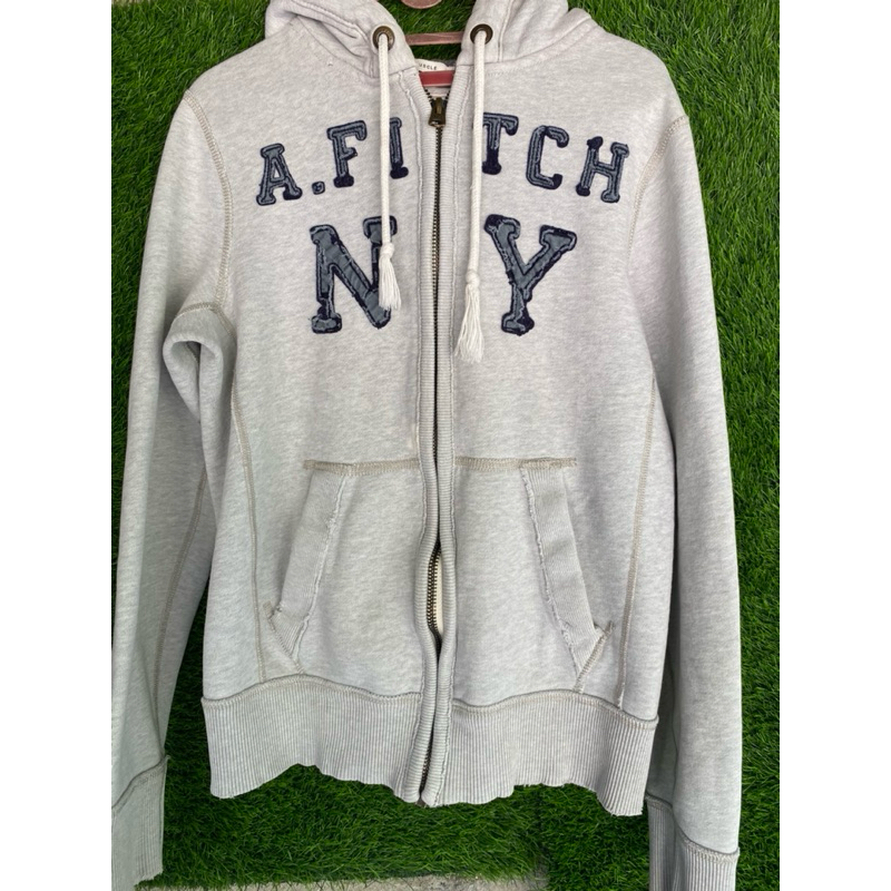 hoodie pria abercrombie&fitch