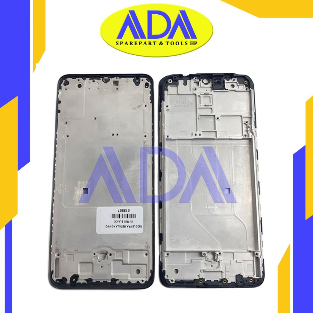 TULANG TENGAH VIVO S1 PRO / BEZZEL / MIDDLE FRAME