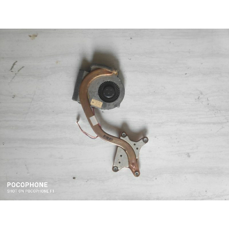 fan heatshink laptop lenovo thinkpad t410 t410i