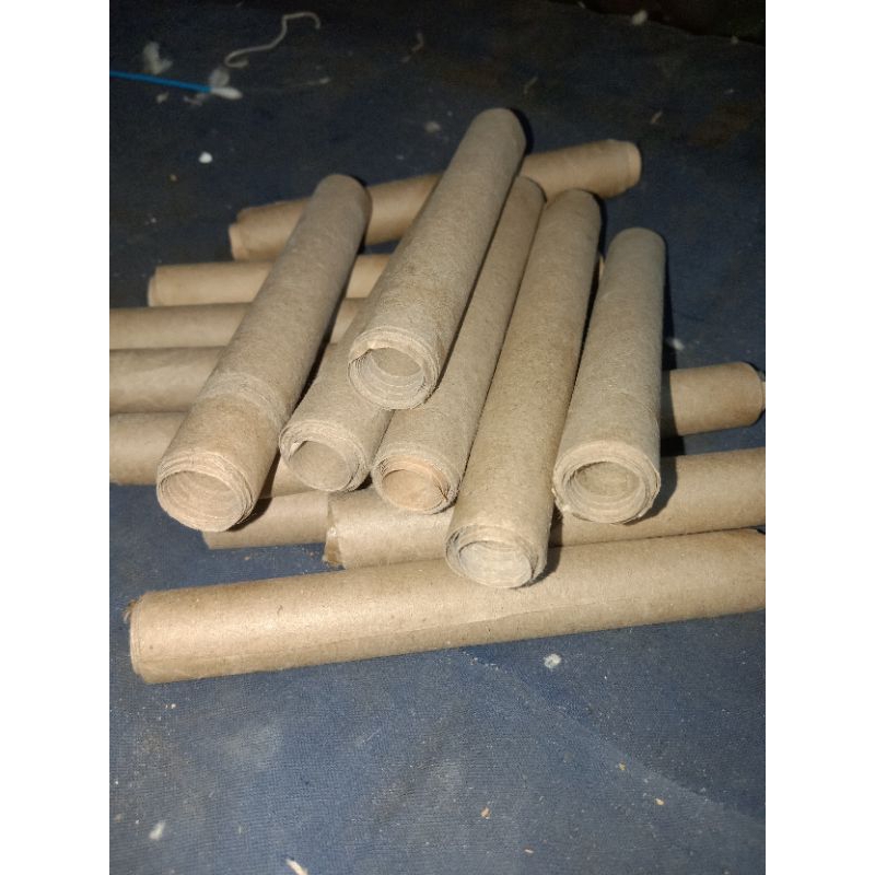 

selongsong kertas 12mm