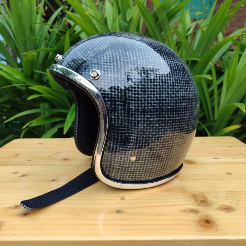 Helm Slim Head TX 500
