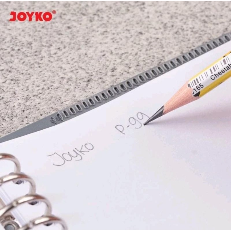 

Pencil Pensil Joyko P-99 2B