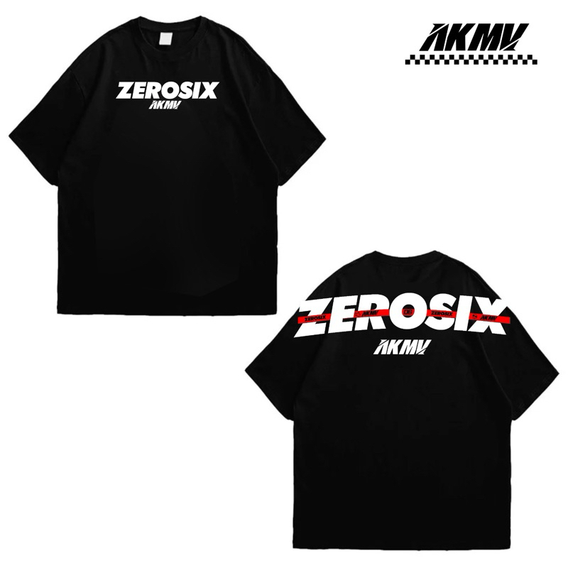 BAJU AKANG MV OVER SIZE TERBARU