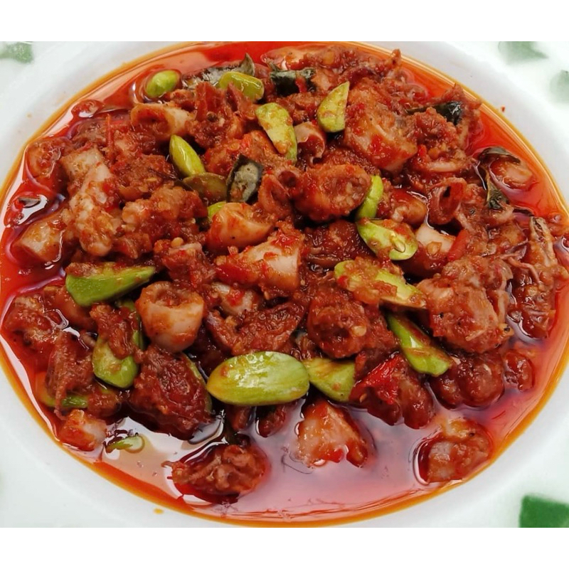 

sambal