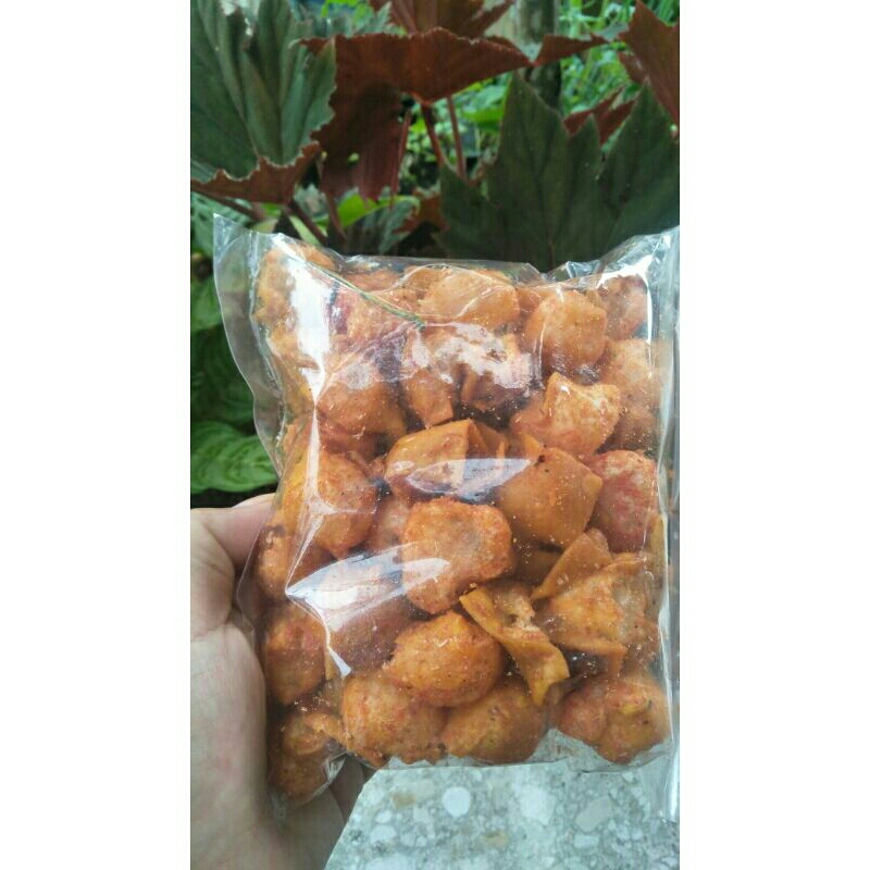 

SIOMAY KERING PEDAS