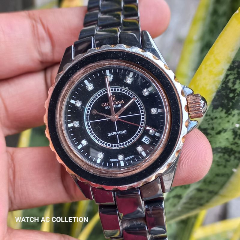 GIOTONA GT-9000 ceramic full original second