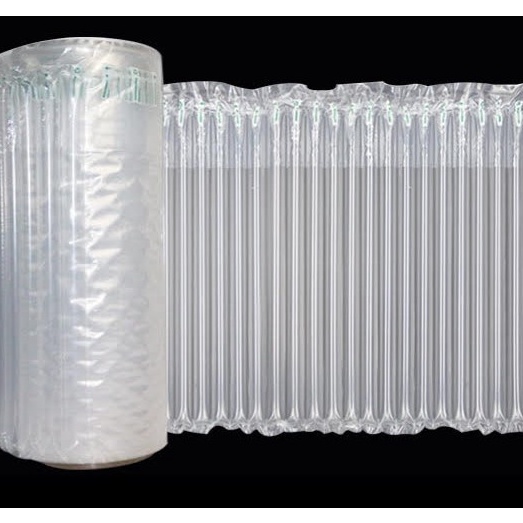 

DISKON DAHSYAT Bubble Wrap Inflatable Air Bag Cushion Packing Gelembung 5 Meter