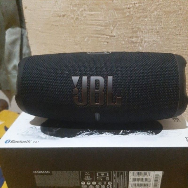 JBL CHARGE 5