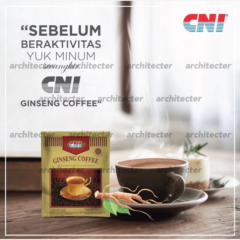 

Diskon 5 Belanja ECERAN 1 SACHET GINSENG COFFEE CNI KOPI GINSENG ASLI ORIGINAL PAKET HEMAT EKONOMIS ECERAN 1 SACHET