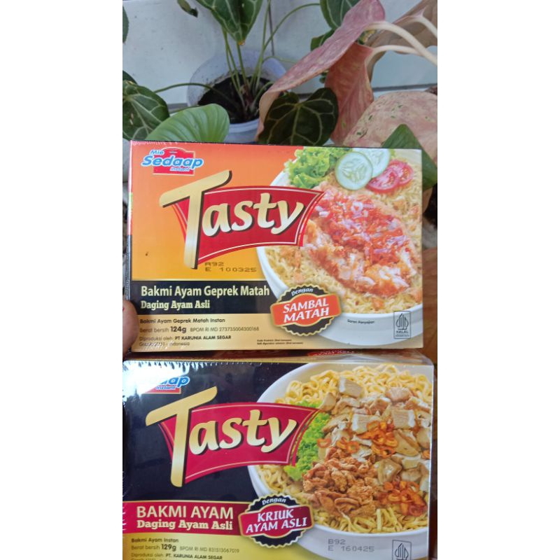 

mie sedap tasty