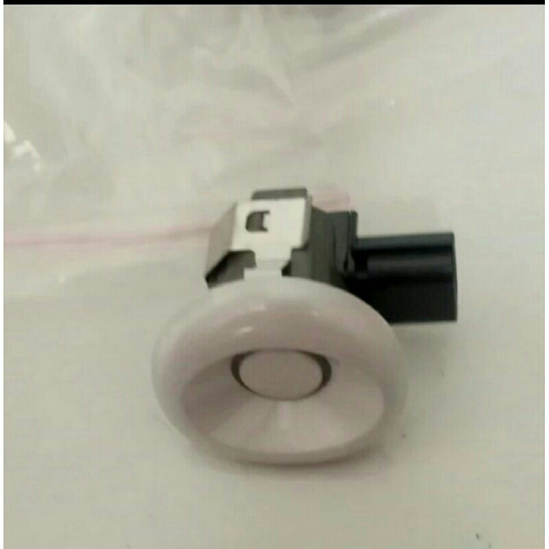 Sensor mundur parkir Pajero sport Original