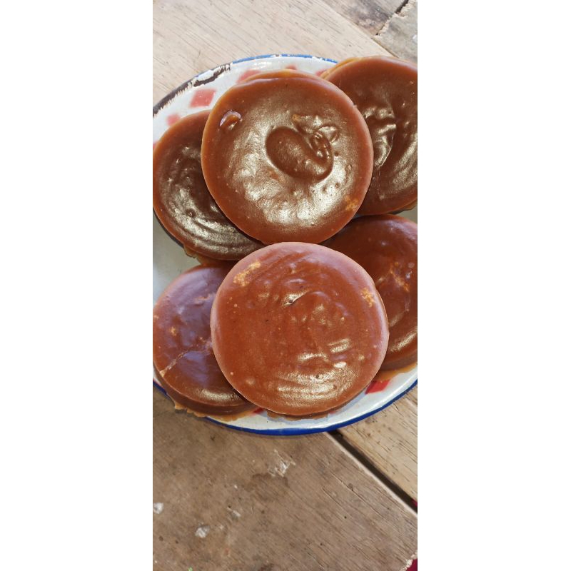 

promo gula aren asli/ gula merah asli Pangandaran 500 gram