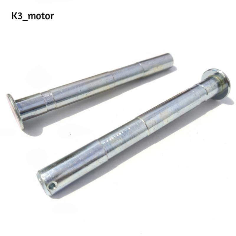 As standar tengah supra/gl(padat) AS STANDAR TENGAH HONDA PADAT