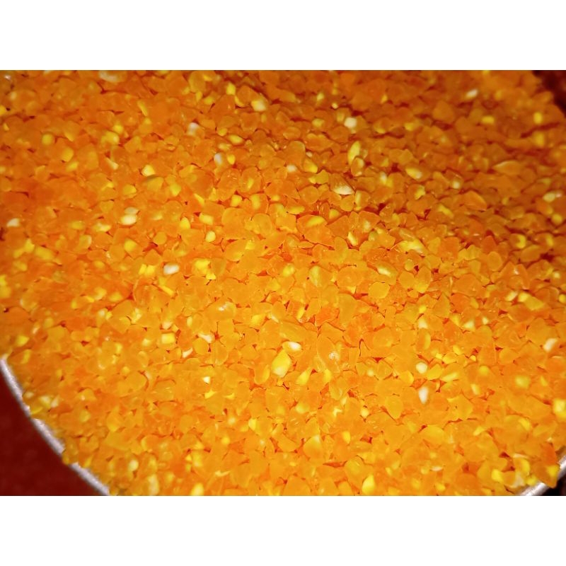 

Jagung beras 25kg