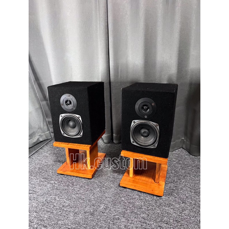 stand speaker monitor stand speaker PC monitor