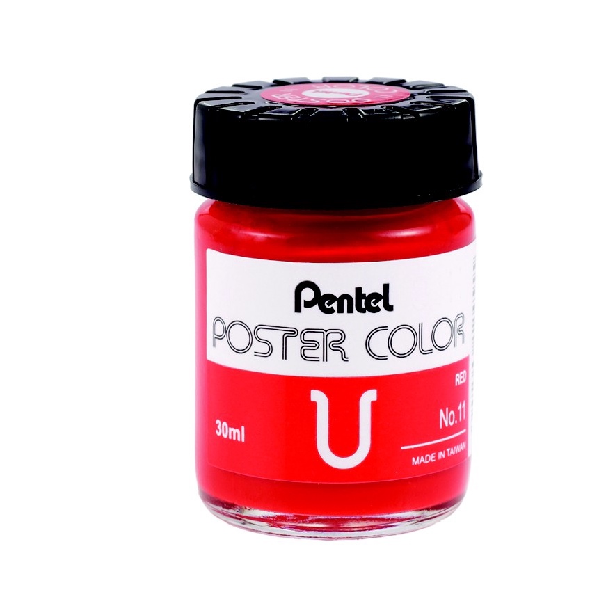 

KI3 Pentel Poster Color WPU