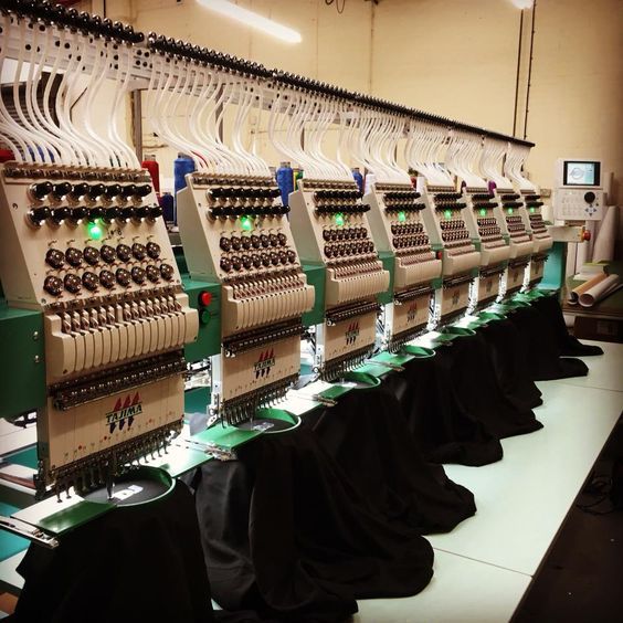 Jasa Bordir Komputer Semua Bahan - Jasa Bordir  - Jasa Bordir Komputer