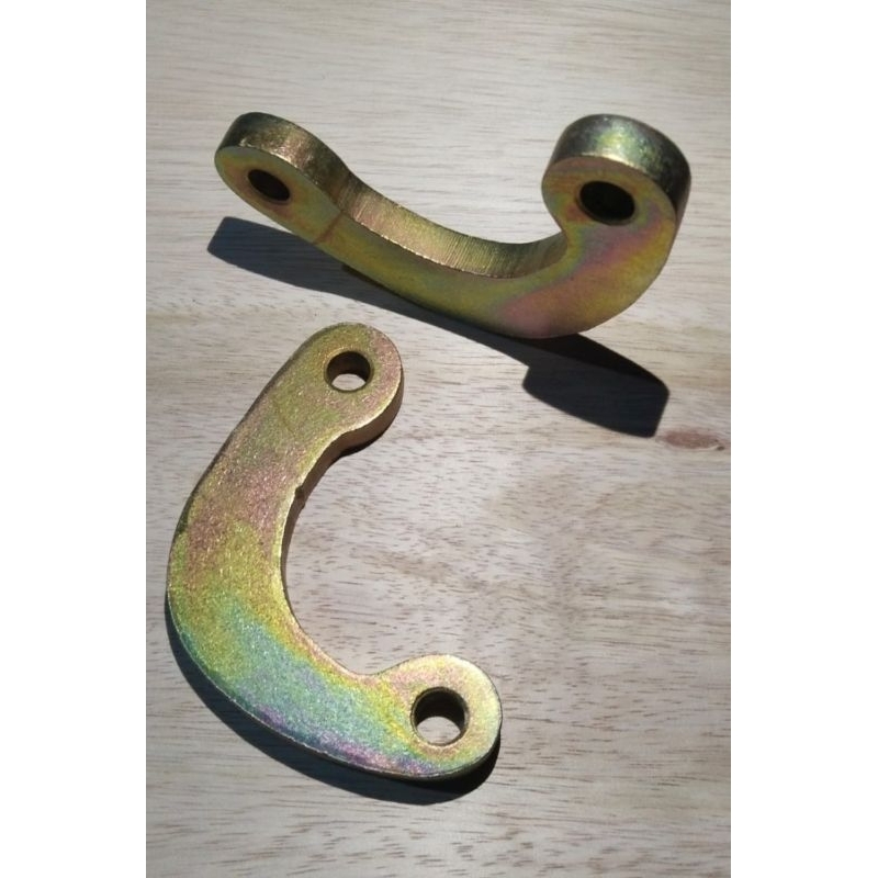 conrod Peninggi shock belakang yamaha vixion old & New Nva Nvl R pnp original