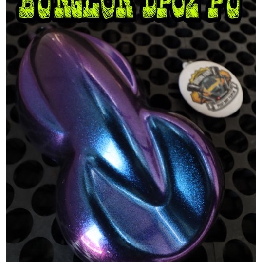 

Bonus BUNGLON DP2 PU BLUEVIOLET
