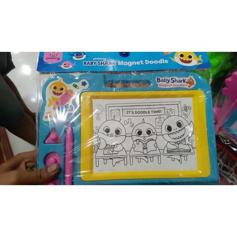 

papan tulis magnetik serba guna.mainan tulis anak anak